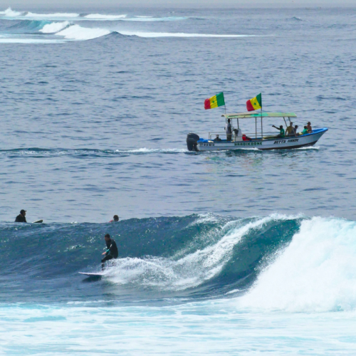 surf senegal